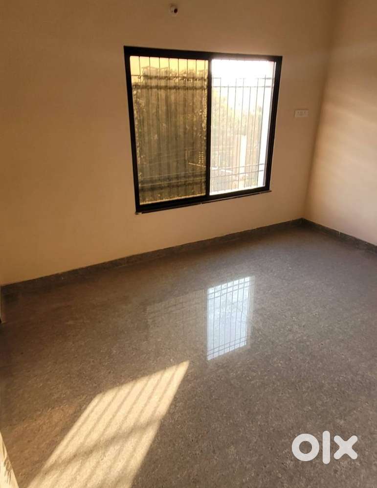 Newly built 1BK Accommodation at Shankar Nagar Raipur fr working male