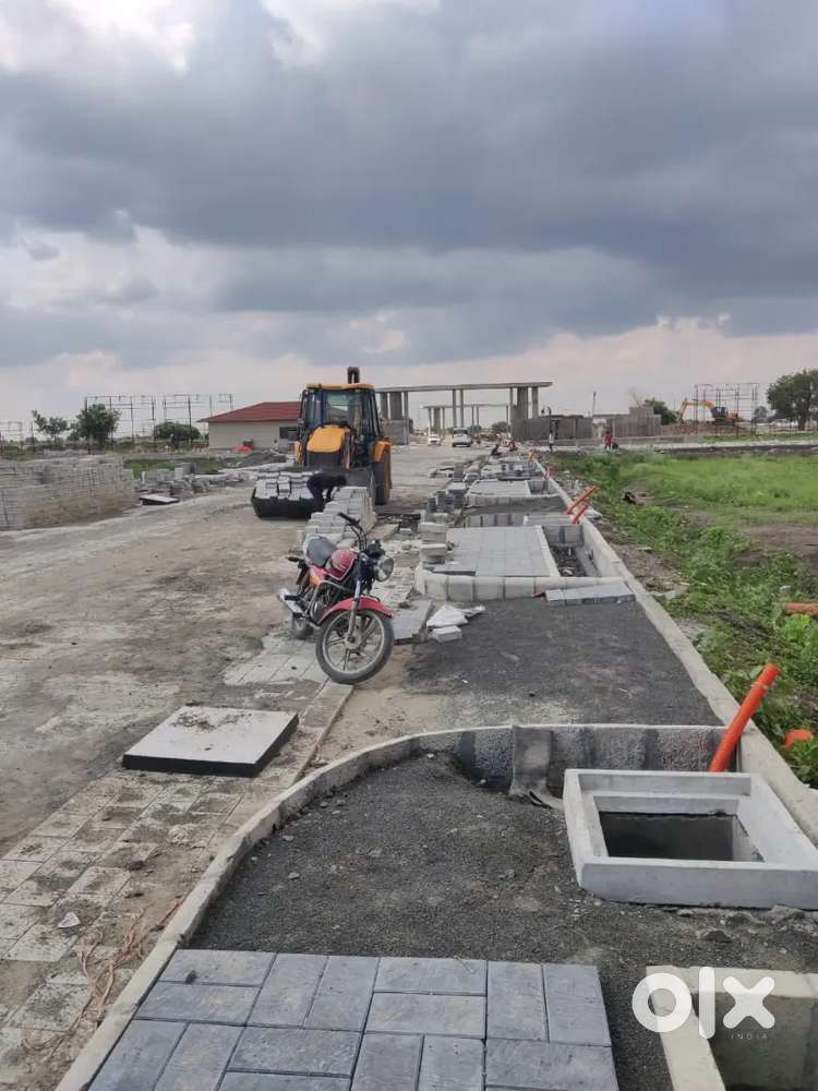 Investment And Commercial Purpose Jamtha Mihan RL plots