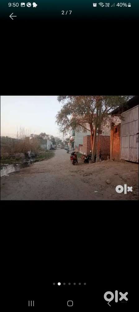 Near Radha Rani heights