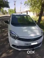 Tata Tiago 2019 Diesel