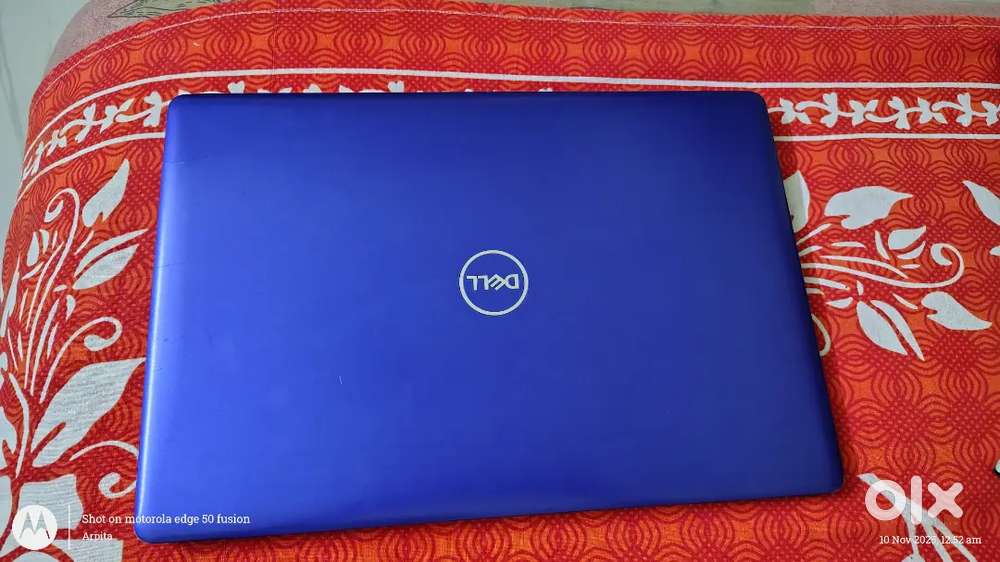 Laptop (Dell)