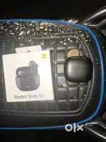 Wireless Earphone