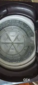 Godrej washing machine