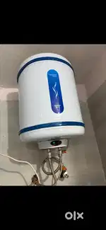 Geyser hindware