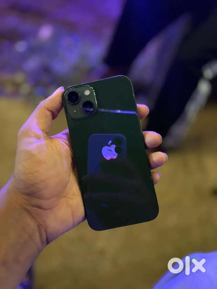 iPhone 13 urgent sale