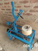 Kullad making machine