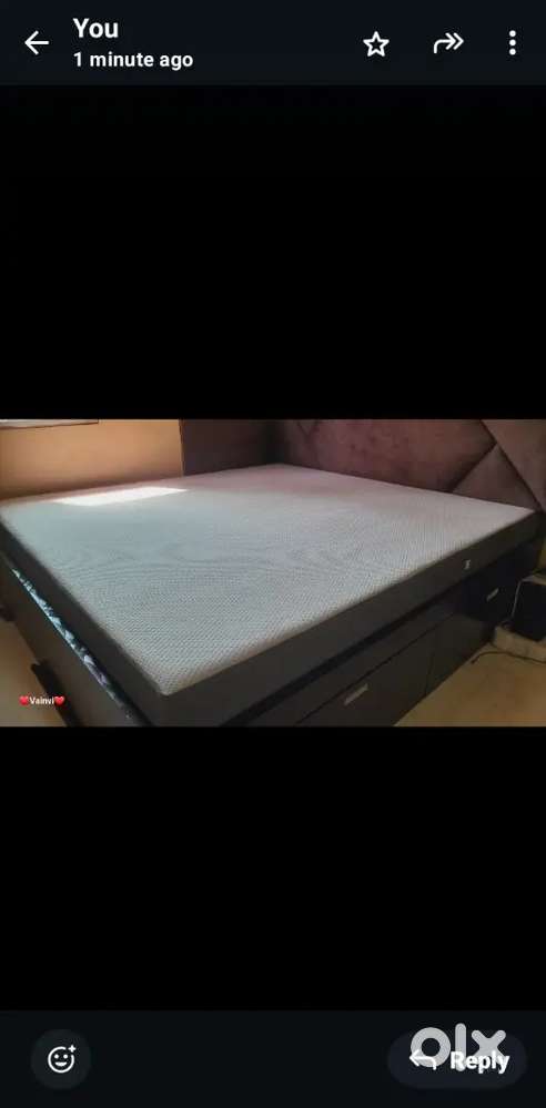 Wakefit Mattress