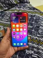 Apple iPhone 15 plus 256gb