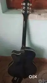 Guitar  good