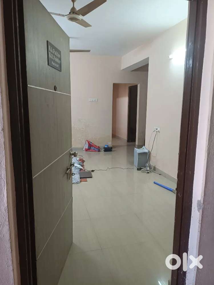 3 BHK Room Partners Needed