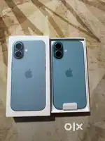 Iphone 16 128gb Green
