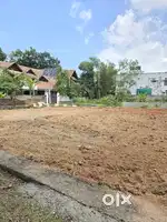 12CENT HOUSE PLOT KUMARAPURAM 50MTR MAIN ROAD