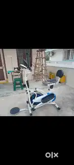 జిమ్ సైకిల్