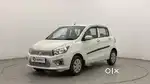 Maruti Suzuki Celerio ZXI, 2020, Petrol