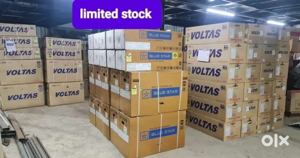 AC Refrigerator Sale