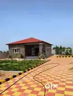 Week end home for sale near to Shamirpet road bumper bonanza offer's