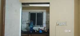 Need 1 room partner for one bhk flat (1+1) (one person allowed