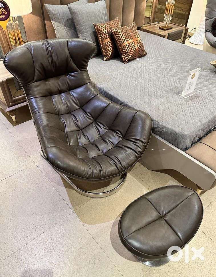 Luxury Chair