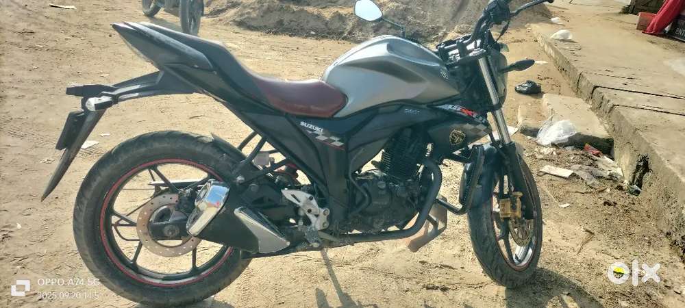 New condition