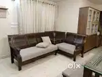 3 bhk house at Mundur