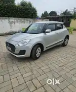 Maruti Suzuki Swift 2019 Petrol 21500 Km Driven