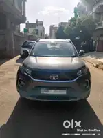 Tata Nexon 1.2 Revotron XZ Plus, 2021, Petrol
