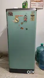 Fridge Sharp company