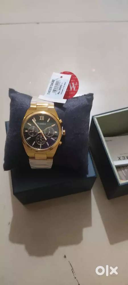 Timex Brand New Men Watch