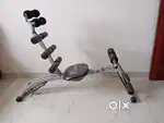 Six Pack Care Gym kit