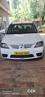 Mahindra verito taxi 2011
