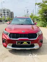 Kia Sonet 1.2 HTK Plus, 2020, Petrol