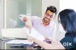 10TH PASS AND 12 TH PASS JOB FOR FRESHER
