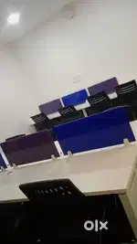 Fully furnished office space in noida direct owner property