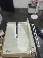PAPER RIM CUTTRER A3+