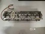 Gas Bhatti (4 Burners)
