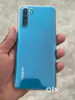 Oppo f15...4+128gb