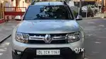 Renault Duster 1.5 Petrol RXL, 2016, Petrol