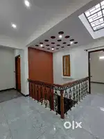 2 BHK SEMI FURNISHED FOR RENT IN KASAVANAHALLI
