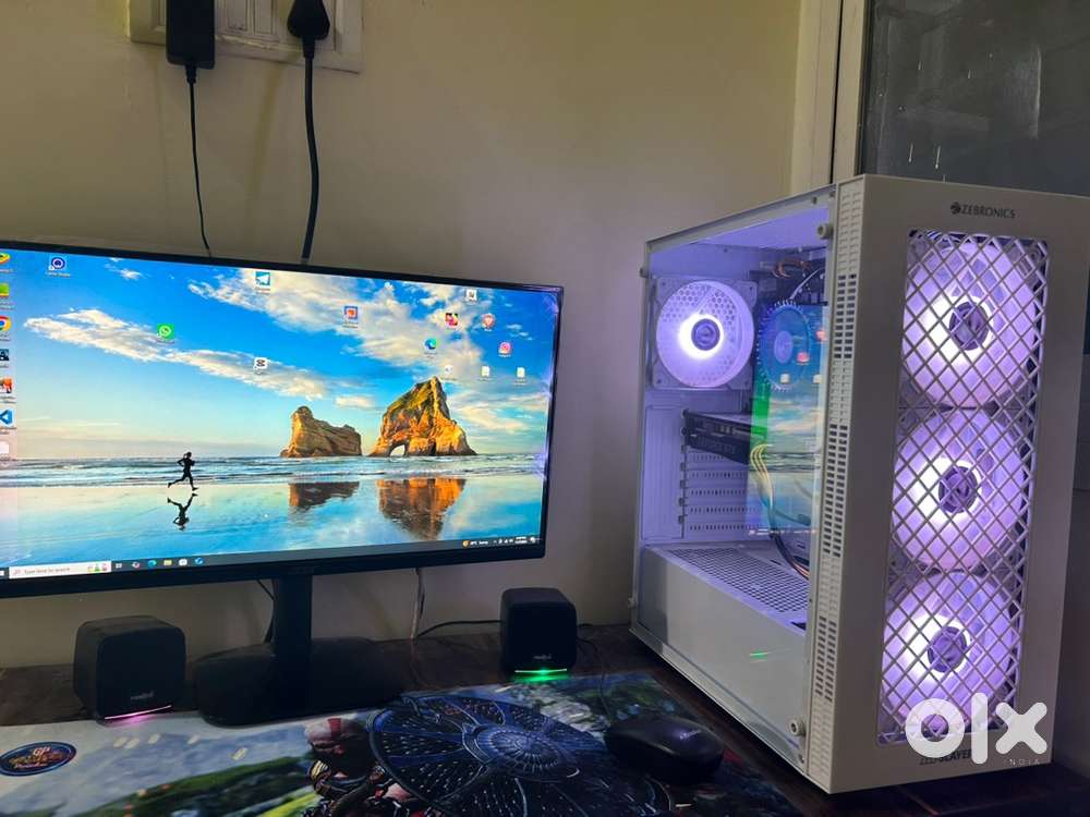 Gaming pc for sale