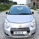 Maruti Suzuki A-Star 2011 Petrol Well Maintained