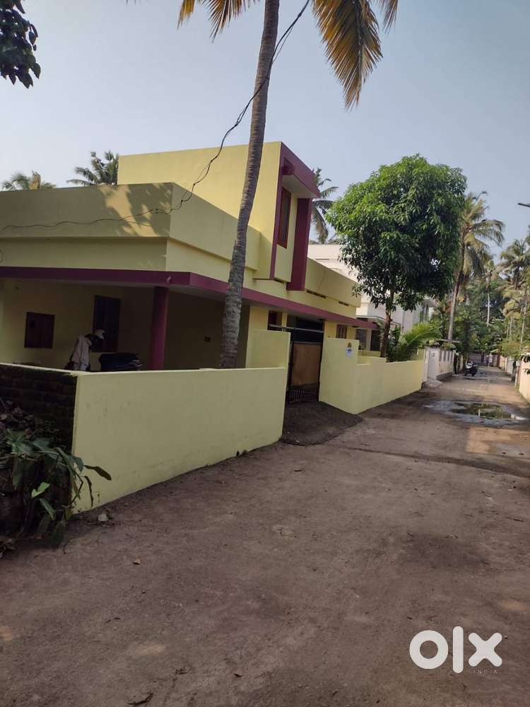 3BHK Independent House for rent