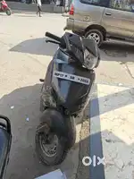 Activa grey 3G mint fresh condition