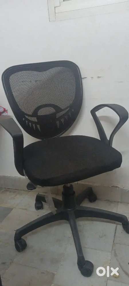Study Chair