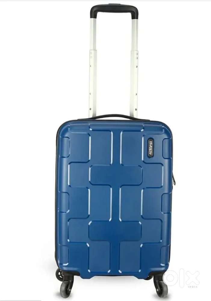 Brand new American tourister travel
bag(21.5 inch)
