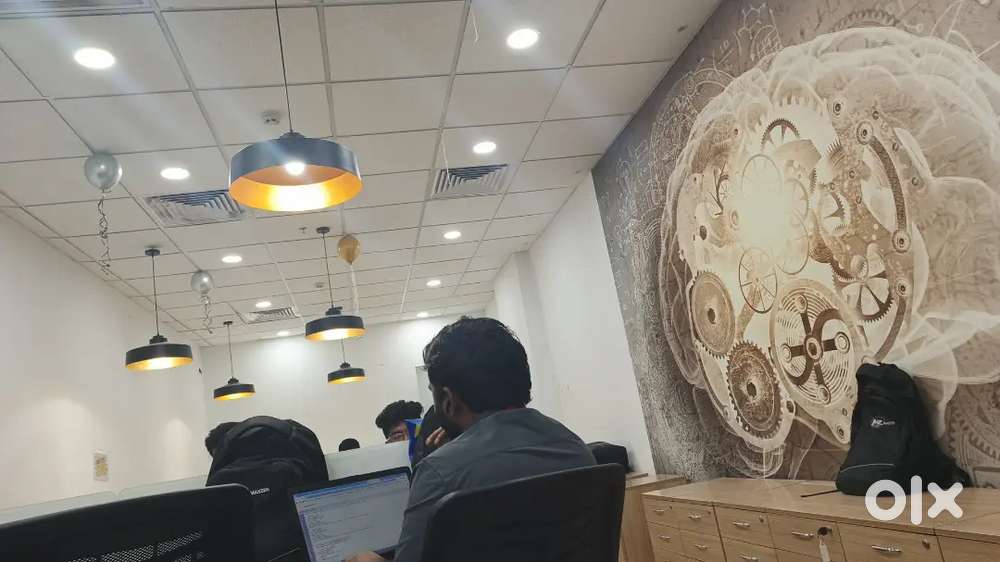 Get the it job in hyderabad by completing the training