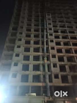Under construction project