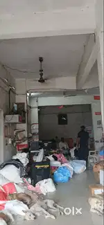 There is no item on shop