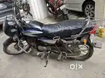 Hero Honda - Splendor plus, 60000km, model - December 2007