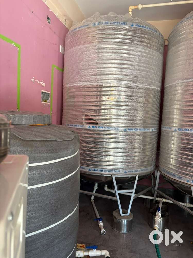 Water plant for sale best counter running sale