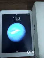 ipad air wifi 16gb silver for sale